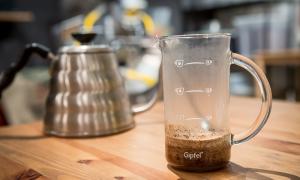 Как правильно заваривать кофе в френч-прессе?