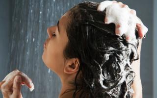 Ежедневное мытье головы – за или против Нужно ли часто мыть голову