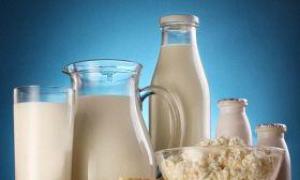 Из чего на самом деле делают магазинное молоко?